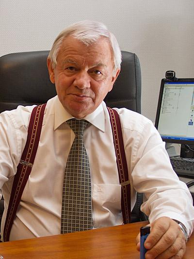 Академик Валерий Пузырев: «Персонализированная медицина уже на страже здоровья»