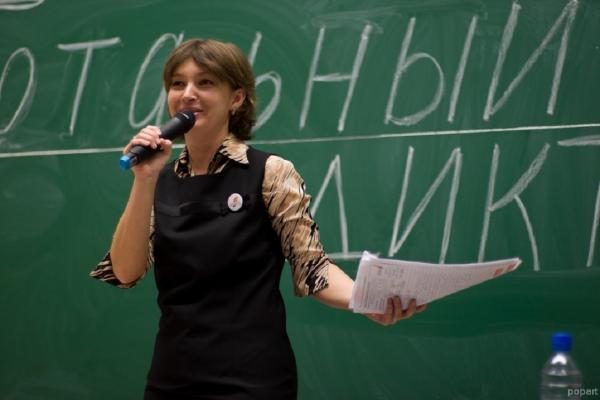 Что происходит с русским языком? Комментарий к исследованию «Яндекса»