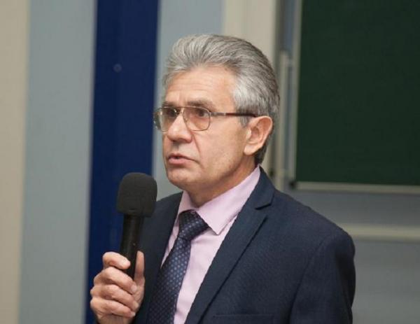 Президент РАН А. Сергеев считает необходимым подключать ученых к стратегическому планированию в РФ