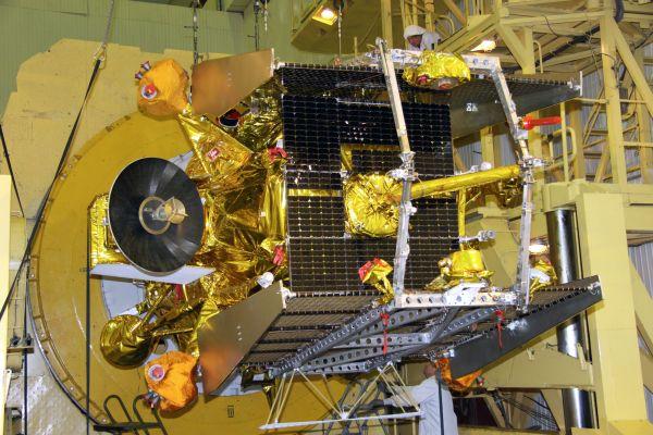 В Томске изобрели ионозонд для космических наблюдений