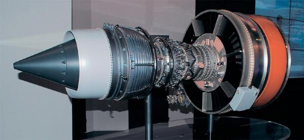 Разработка нового отечественного турбовентиляторного двигателя способна стать основой для прорыва отечественного авиастроения на мировой рынок