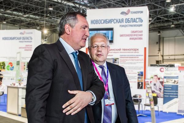 В Новосибирске появятся новый технопарк и центр аддитивных технологий