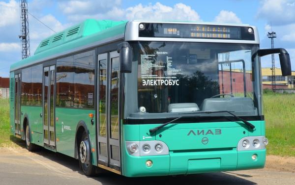 Новосибирские специалисты предложили правительству НСО и мэрии Новосибирска проект развития маршрутных схем для троллейбусов с большим автономным ходом