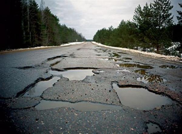 Научная оценка состояния новосибирских дорог, прозвучавшая на Форуме городских технологий