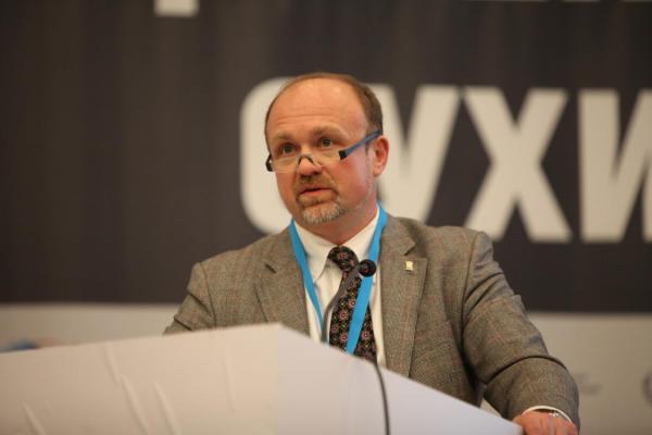 Беседа с экспертом Комитета по энергетике Государственной Думы РФ Андреем Калачёвым 