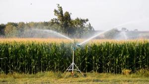 Проблема нехватки воды обусловлена, прежде всего, опережающим ростом ее потребления, главным образом это связано с интенсификацией современного сельского хозяйства