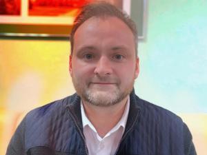 Иван Крючков, управляющий партнер ГК «ИНТЕКО»