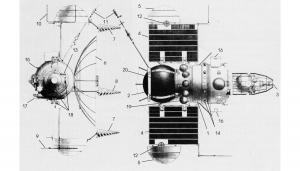 Масса «Венеры-7» из-за более прочного корпуса и дополнительной теплозащиты оказалась столь велика, что от многих запланированных приборов пришлось отказаться