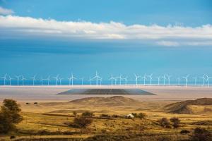 АО «Национальная компания Kazakh Invest» подписала меморандум с немецко-шведской компанией SVEVIND касательно планов по разработке и реализации крупномасштабных проектов в сфере производства экологически чистого водорода