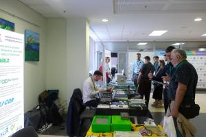 Растет интерес к участию в PlantGen2025 со стороны бизнеса