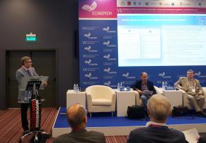 Вновь в списке знаковых событий -  международный технологический форум «Технопром»