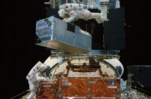 Ошибка при сборке измерительного прибора привела к необходимости изготовить для телескопа «Хаббл» специальные «очки», систему COSTAR