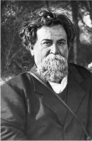 Константин Давыдов был одним из последних представителей мира вольных натуралистов XIX века