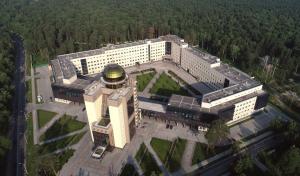 В Новосибирском государственном университете уже идет подготовка кадров для будущей постгеномной медицины