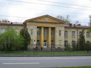 В 1932 году в Советском Союзе был создан Физико-агрономический институт