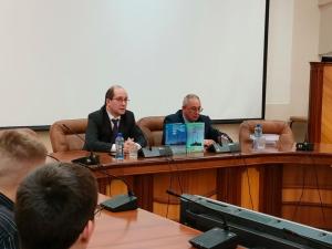 В работе конференции приняло участие более 130 исследователей из научных центров Москвы, Санкт-Петербурга, Новосибирска, Екатеринбурга, Иркутска, Кирова, Мурманска, Омска, Ростова-на-Дону, Смоленска, Сыктывкара, Томска, Улан-Удэ, Ярославля, Якутска, а также Еревана  В работе конференции приняло участие более 130 исследователей из научных центров Москвы, Санкт-Петербурга, Новосибирска, Екатеринбурга, Иркутска, Кирова, Мурманска, Омска, Ростова-на-Дону, Смоленска, Сыктывкара, Томска, Улан-Удэ, Ярославля, Якутска, а также Еревана