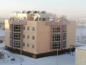 Энергоэффективный квартал в поселке Жатай республики САХА Якутия стал наглядным примером пригодности технологий ВИЭ для суровых сибирских условий