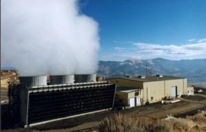 В России хорошие условия для развития геотермальной энергетики