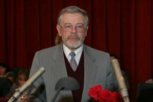Академик СПирин стал организатором и первым директором Института белка АН СССР