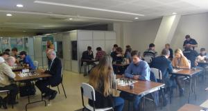 Шахматы и ИТ-индустрия имеют много точек соприкосновений – нет более преданного покупателя железа, чем профессиональный шахматист.