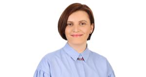 Старший научный сотрудник сектора функциональной генетики злаков ИЦиГ СО РАН, к.б.н. Олеся Шоева