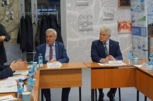 Новосибирский метрополитен будет внедрять технологии искусственного интеллекта с помощью НГУ