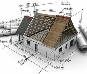 Чтобы создать проект подлинно современного дома, необходимо предварительно провести соответствующие исследования, испытав конструкцию и оборудование жилища в натурных условиях
