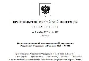 Опубликованы правила оценки и мониторинга результативности деятельности научных организаций