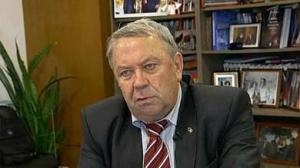 Кандидатуры директоров институтов будет одобрять Владимир Фортов