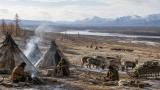 Ученые НГУ установили, что 700-800 лет назад в Западной Сибири произошла демографическая катастрофа