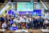 Продолжается прием заявок на участие в новом сезоне акселерационной программы