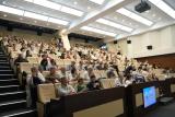 В Технопарке Академгородка стартовала крупная международная конференция генетиков и селекционеров