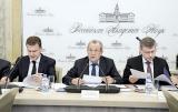В зоне особого внимания – вечная мерзлота