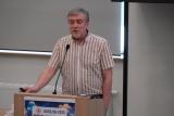 Известный ученый рассказал о молекулярных причинах старения мозга на BGRS/SB‑2026