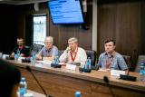 Российские и китайские ученые обсуждают совместные проекты по биоинформатике и ИИ для наук о жизни