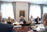 Президент Российской академии наук встретился с учеными СО РАН