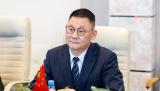 Генконсул Китая посетил Новосибирский научный центр СО РАН