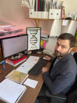 Ученые ИЦиГ СО РАН создали систему идентификации для необычных бактерий Ученые ИЦиГ СО РАН создали систему идентификации для необычных бактерий