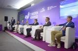 Сибирские ученые разработали девятиметровый дирижабль с циклическими движителями