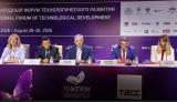 НГУ и Хейлунцзянский университет стали инициаторами создания ассоциации российско-китайских вузов