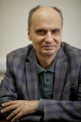 Интервью с заместителем директора ИЦиГ СО РАН по инновационной деятельности Петром Куценогим