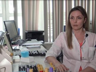 Новосибирские ученые рассказывают о новых методах диагностики