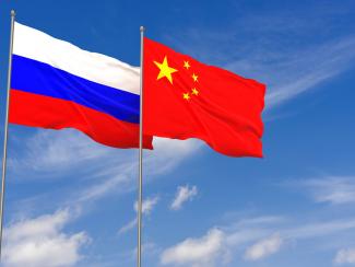 Есть смысл выводить российские разработки на китайский рынок