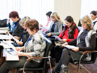 НГУ в партнерстве с Институтом философии и права СО РАН и лицеем №130 запускает программу подготовки кадрового резерва для школьного образования