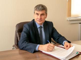 Министр науки Новосибирской области Алексей Васильев покинет свой пост