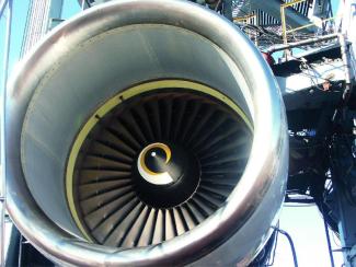Пермские политехники усовершенствовали шумоподавление авиадвигателей