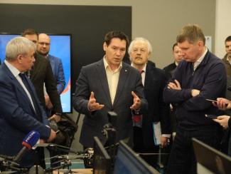 Взлетит ли новый проект развития университета?