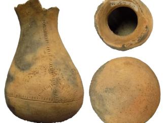 Что можно узнать, изучая древние кувшины