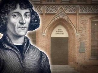 Как уместились в одном ряду Николай Коперник и Джордано Бруно?