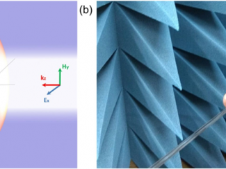 Открытие физиков поможет разработать высокочувствительные наноантенны и лазеры